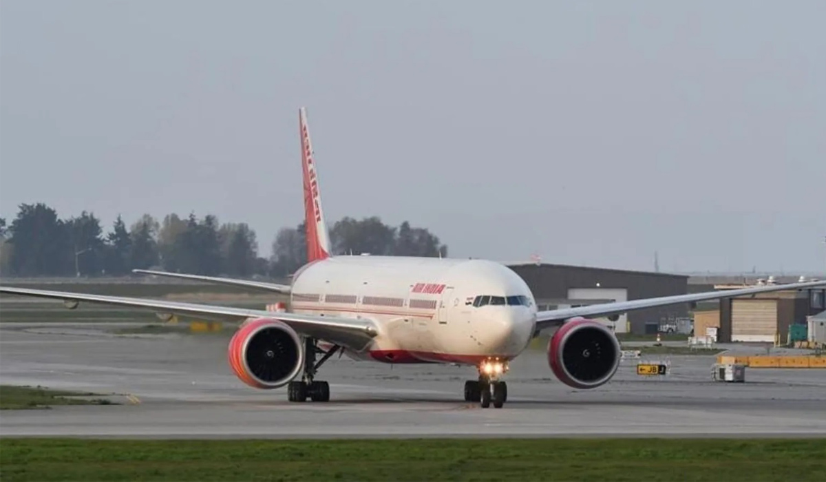 Air India